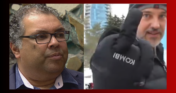 Article | Alberta unions declare war on direct democracy by Cory Morgan | Western Standard