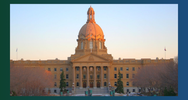 Article | Independence rally at Alberta Legislature could see tens of thousands by Isaac Lamoureux, True North | Juno News