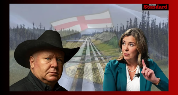 Article | Smith disputes a false Radio-Canada headline and clarifies her united Canada stance by Will Vasseur | Western Standard