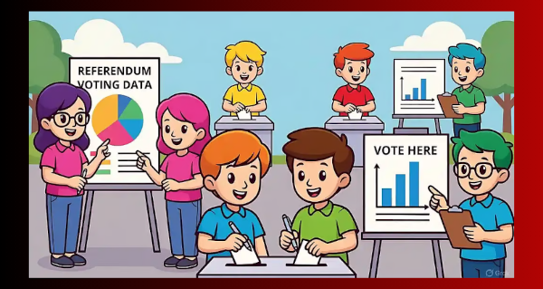 Article | The federalists unwittingly triggered an independence referendum. They may not like the question it asks by Western Standard Editorial Board