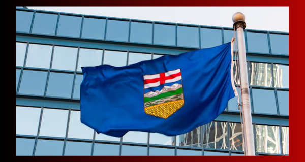 Article | Unlocking Alberta’s potential — why independence must be on the table by Colin Macleod | Western Standard Guest Columnist