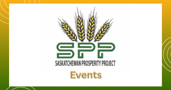 Events | Saskatchewan Prosperity Project