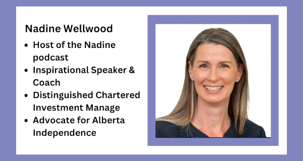 Nadine Wellwood