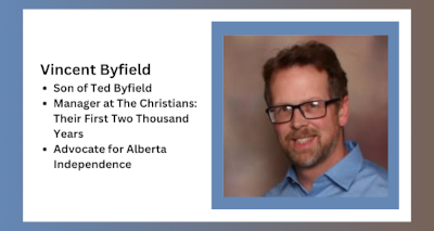 Vincent Byfield
