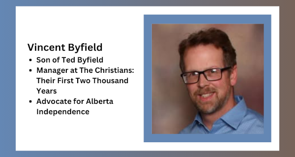 Vincent Byfield