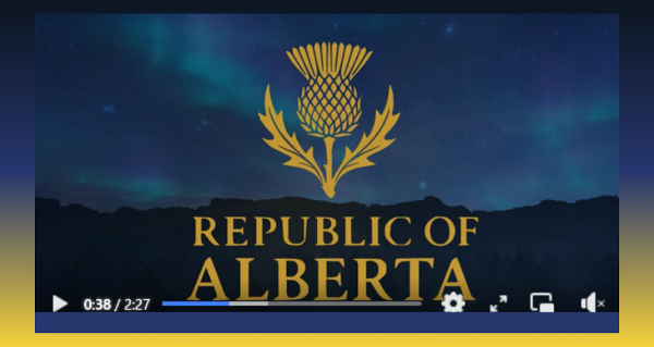 Music | Anthem for Alberta, Strong and Free by Jaeger Gustafson