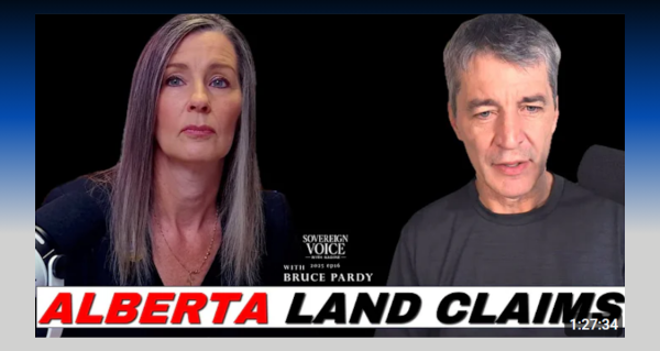 Video |  Raw & Unfiltered: Bruce Pardy on the MOU, Aboriginal Title, and what Alberta Missed! by Nadine Wellwood
