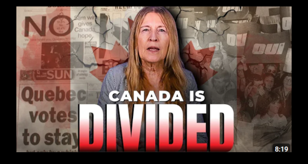 Watch | The Referendum That Could Have SAVED Canada (The Charlottetown Accord Secret) by Alberta Unfiltered